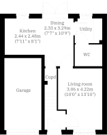 Ground floor