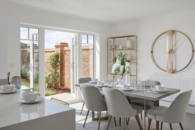 Previous Showhome
