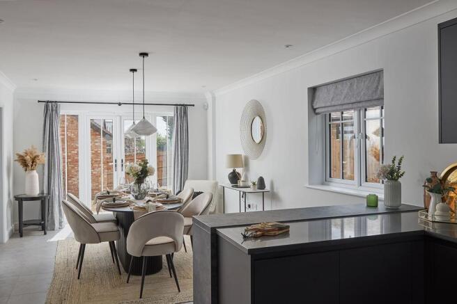 Previous Showhome