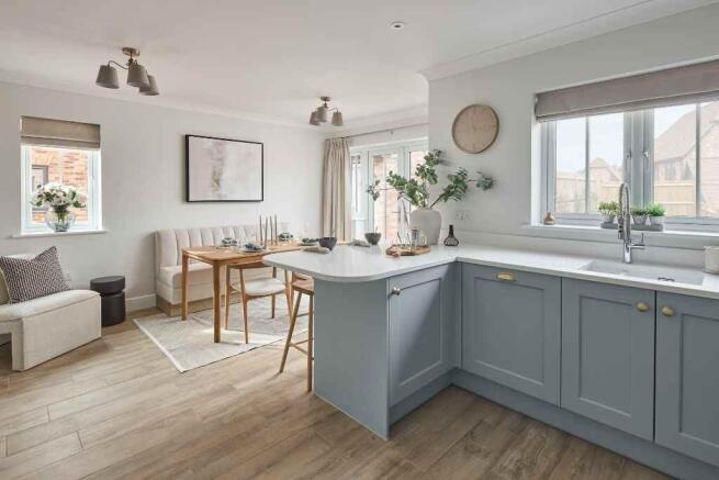 Previous Showhome