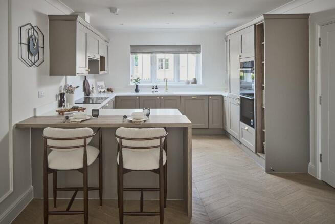Previous Showhome
