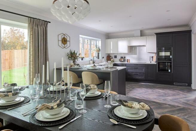 Previous Showhome