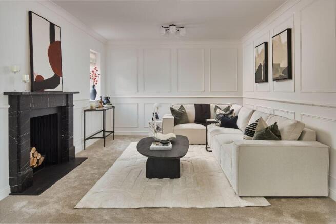 Showhome