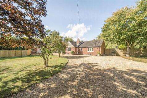 Longgate Cottage, Melton Road, Scalford