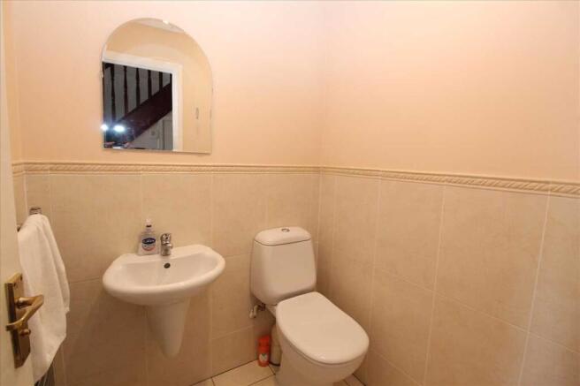 Cloakroom