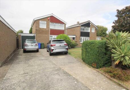 Westerkirk, Southfield Lea, Cramlington