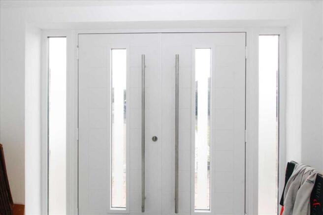 Entrance Lobby