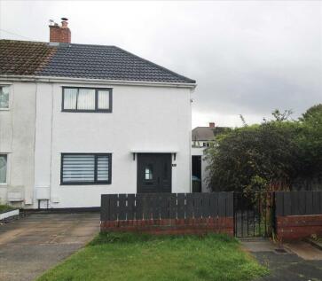 Chipchase Avenue, Mayfield Glade, Cramlington