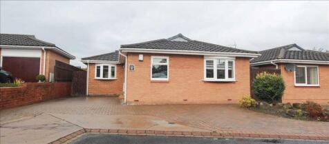 Underwood Grove, Northburn Grange, Cramlington