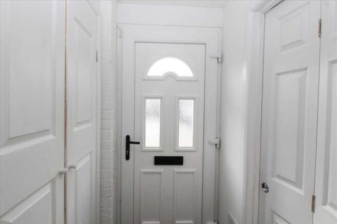 Entrance Lobby
