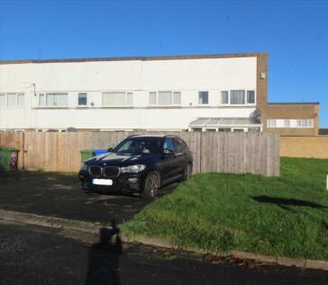 Loughrigg Avenue, Cramlington