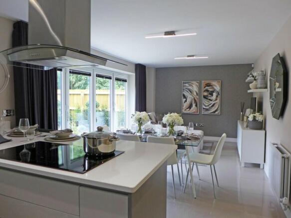 Example Kitchen