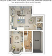 Ground Floor Plan