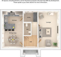 Ground Floor Plan
