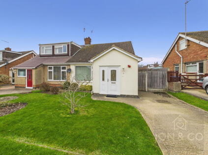 Grafton View | Wootton Village | NN4