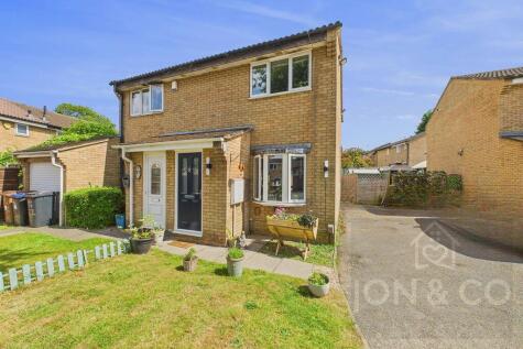 Hamsterly Park | Southfields | NN3