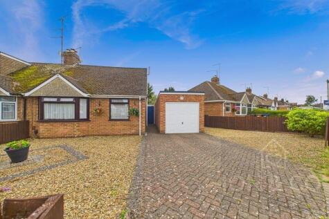 Ryland Road | Moulton | NN3