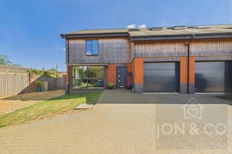 Grendon Road | Earls Barton | NN7