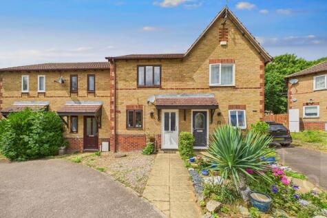 Braemar Crescent | Northampton | NN4