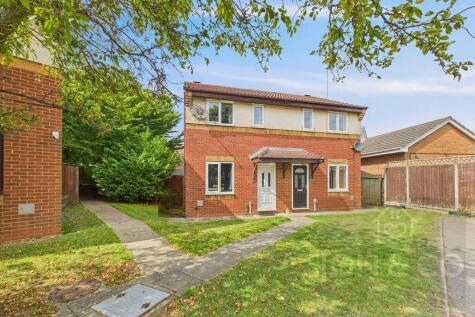 Muncaster Gardens | East Hunsbury | NN4