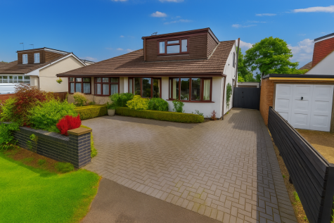 Bouverie Road | Hardingstone | NN4