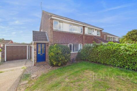 Lowick Court | Moulton | NN3