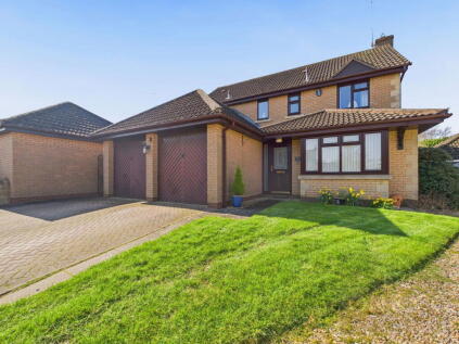 Jeyes Close | Moulton | NN3