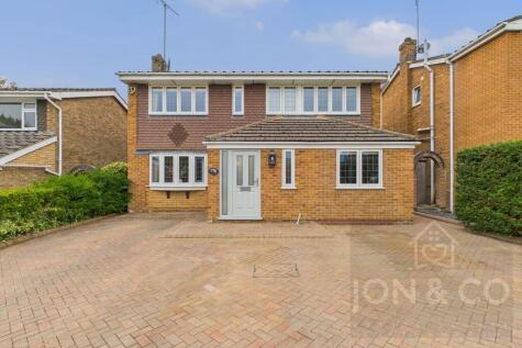 Devonshire Close | Boughton | NN2