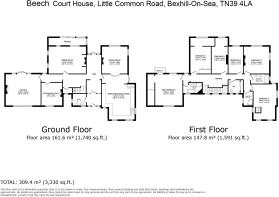 new floor plan