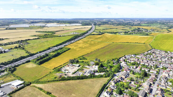Barn End Farm, Dartford, DA2 7QA (5&6) NB 16