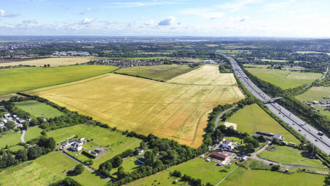 Barn End Farm, Dartford, DA2 7QA (5&6) NB 23