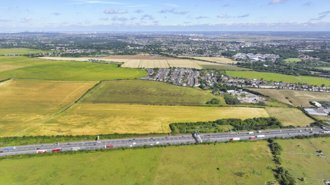 Barn End Farm, Dartford, DA2 7QA (5&6) NB 18