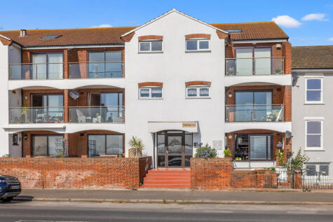 Eastern Esplanade, southend on sea, southend on sea