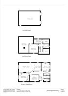 Floorplan - Mountain Side