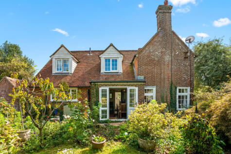 North Road, Bodle Street Green, East Sussex