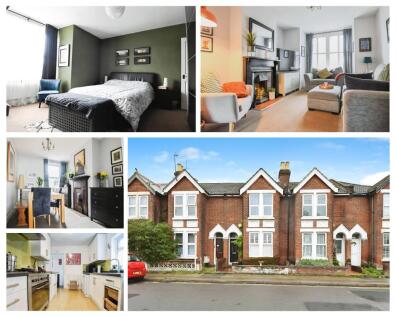 Dutton Lane, Eastleigh, SO50