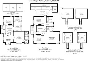 Floor Plan - Rev