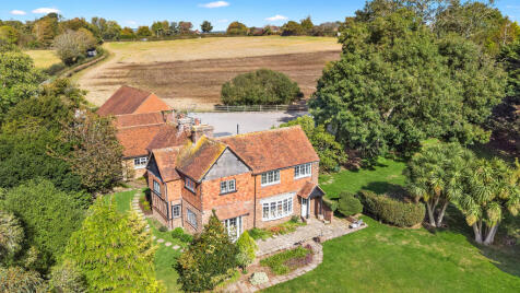 Wartling Road, Wartling, East Sussex