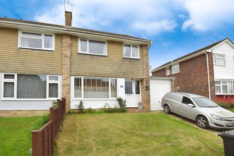 Latham Road, Fair Oak, SO50