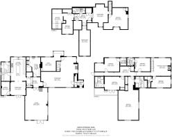Cleavers Lyng floorplan