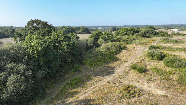 Bunny Lane, Romsey,  SO51 0PG NB18