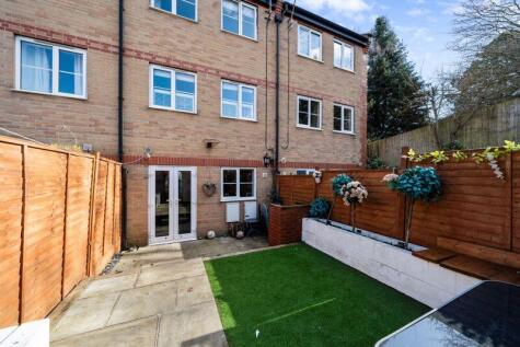 Queens Road, Westbourne/Bournemouth