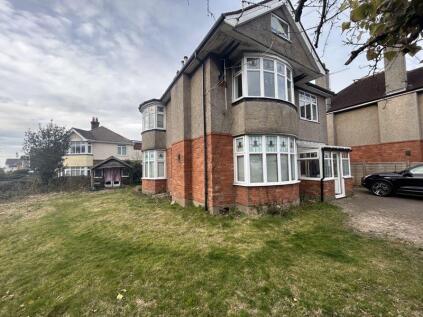 Longfleet Road, Poole