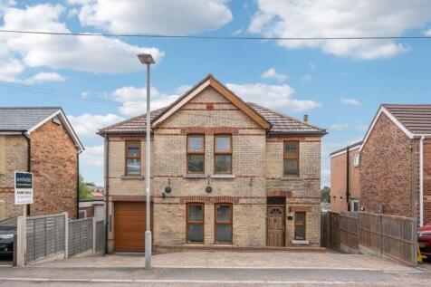 Sunny hill Road, Poole