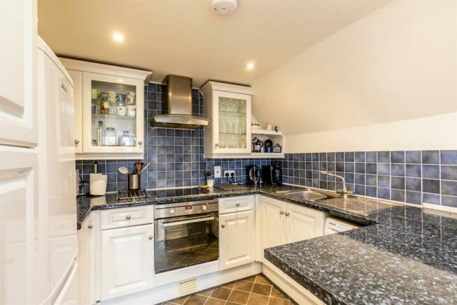 Westbury Road, Westbury on Trym Kitchen.jpg