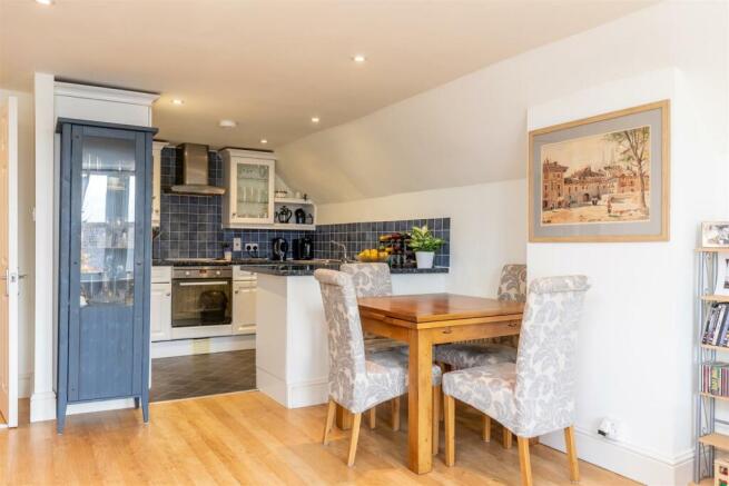 Westbury Road, Westbury on Trym Dining Area.jpg