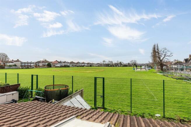 Sates Way, Henleaze Playing Fields.jpg
