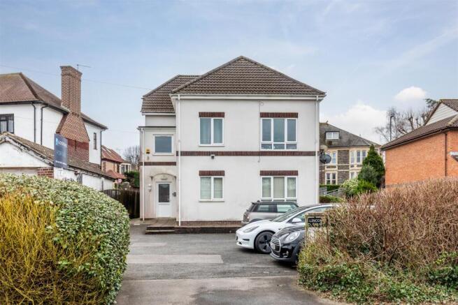 Lincombe Road, Downend Front.jpg