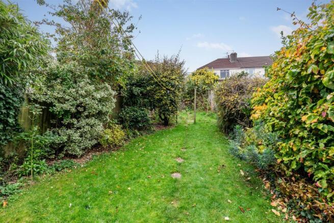 Metford Grove, Redland Rear Garden.jpg