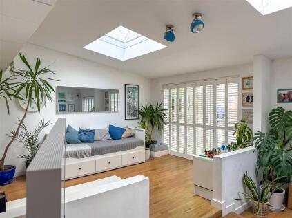 High Street, Portishead, BS20